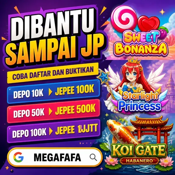 situs slot tampilan terbaru
